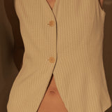 Vintage Ann Taylor Vest